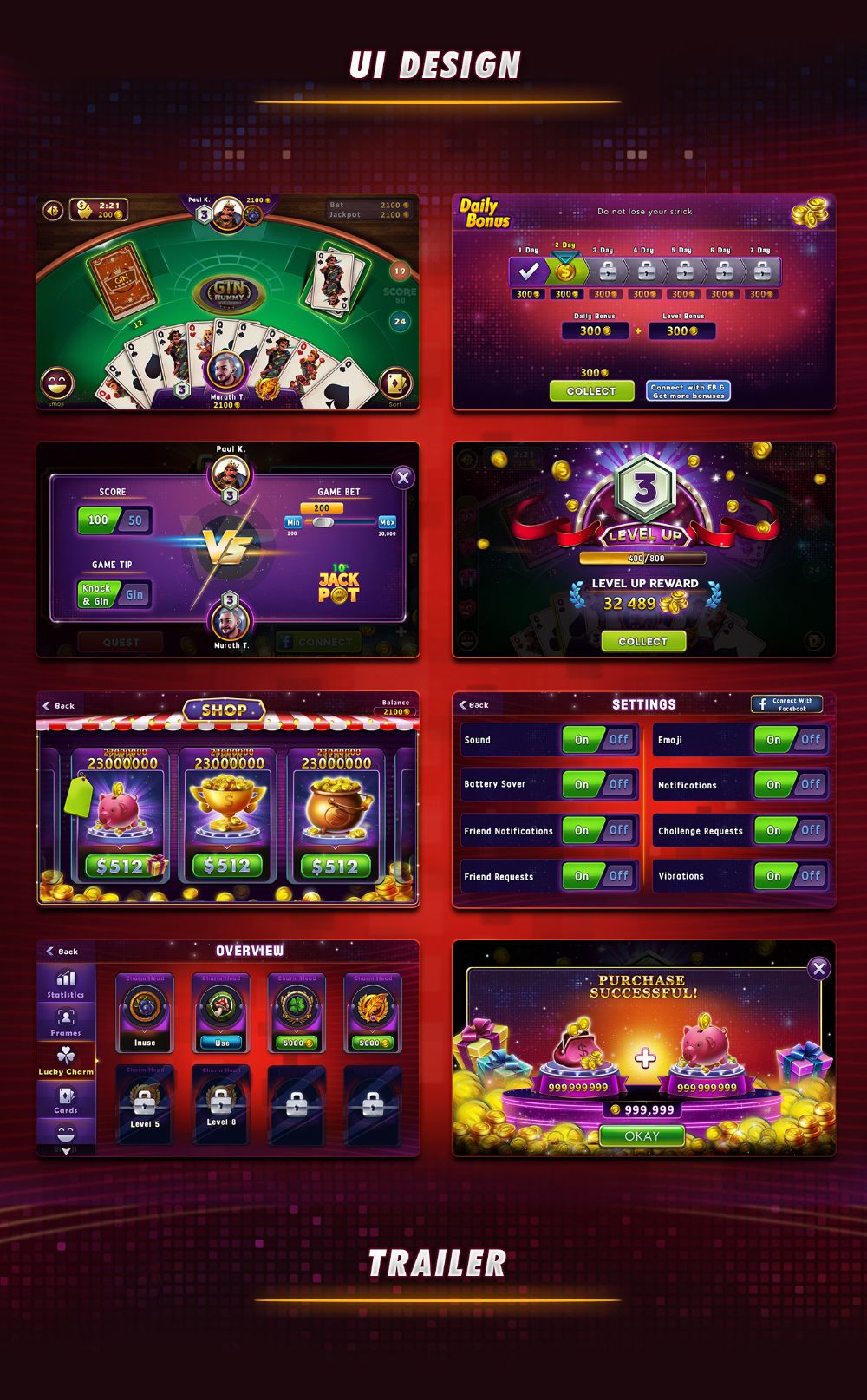 Lightning Blackjack