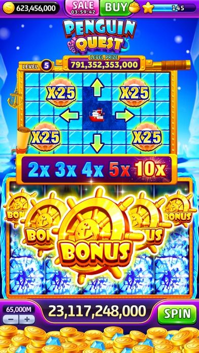 Lightning Blackjack game