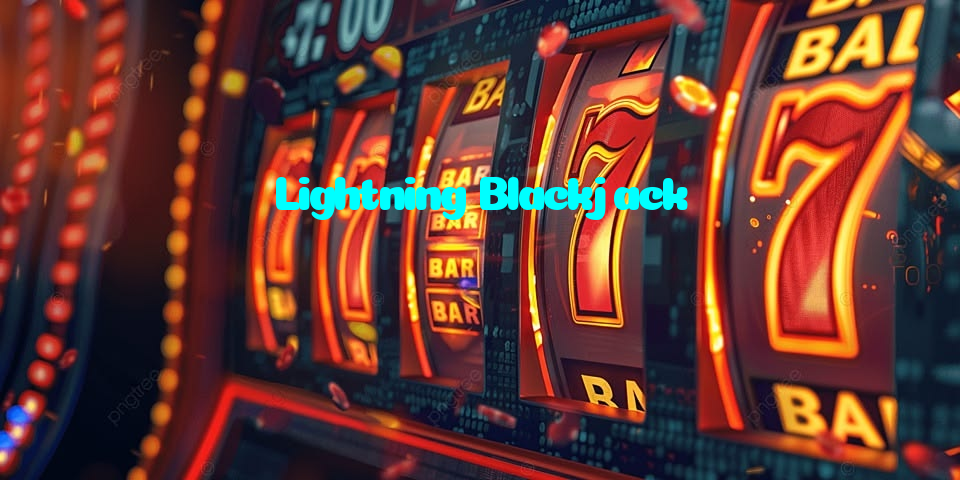 Lightning Blackjack خوش آمدید بونس +600% پیشکش موبائل ایپ کے پروموشن سیکشن میں دکھائی دیتی ہے۔