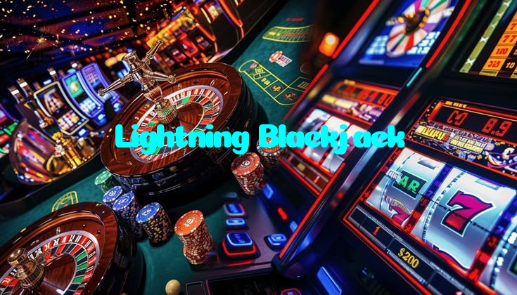 making first deposit on Lightning Blackjack website using local payment methods in Pakistan