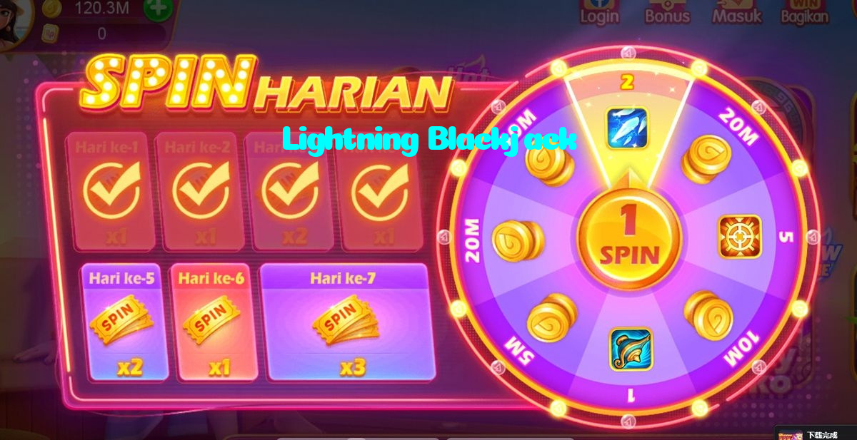 making first deposit on Lightning Blackjack website using local payment methods in Pakistan