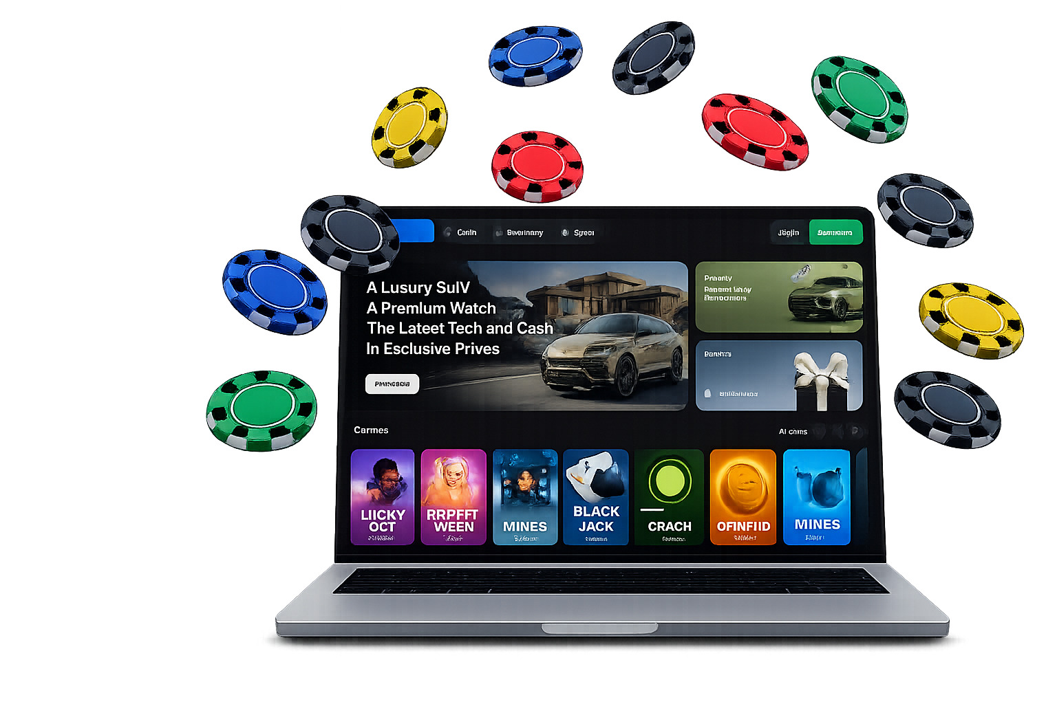 Lightning Blackjack Pakistan