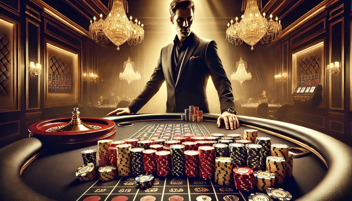 Lightning Blackjack پاکستان ریئل منی گیمز