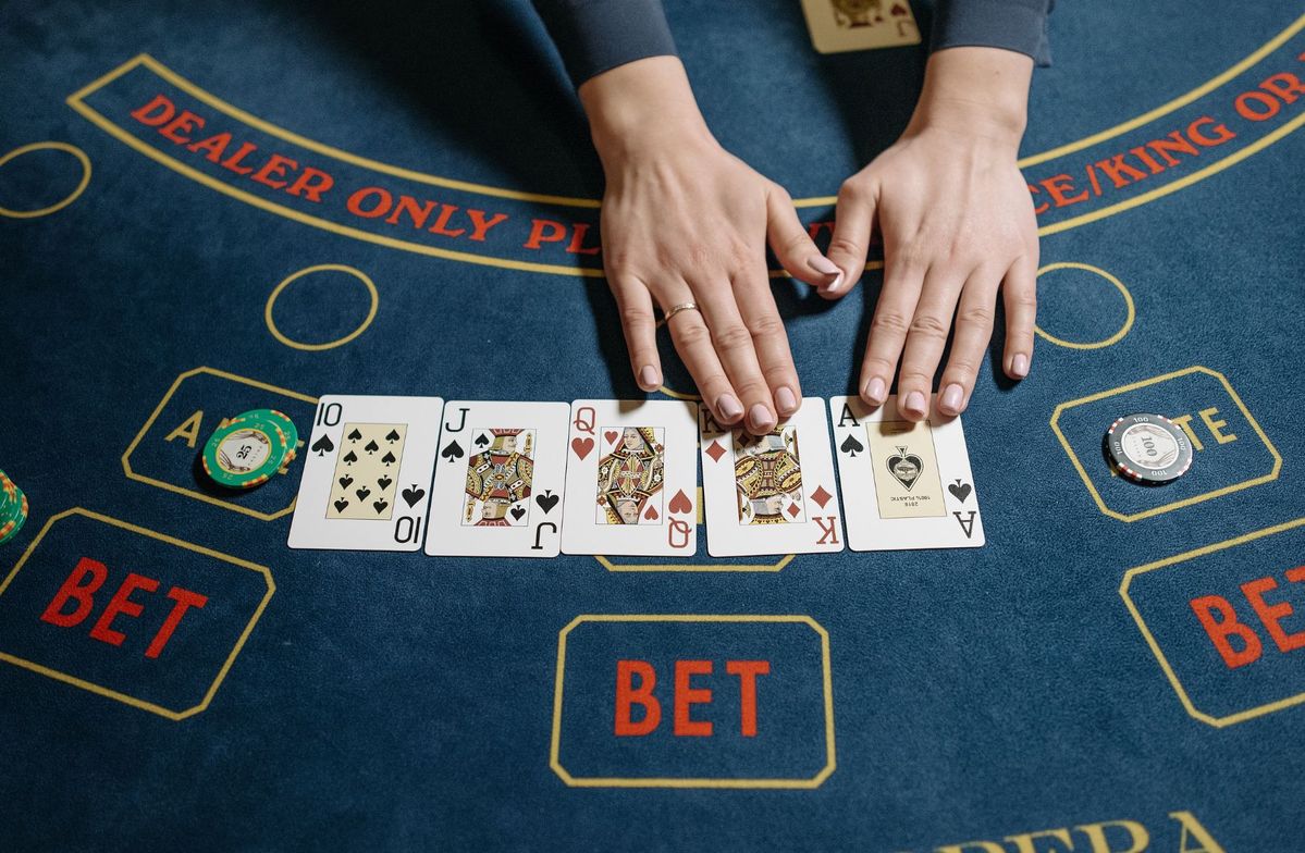 Lightning Blackjack پاکستان ریئل منی گیمز