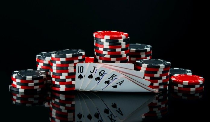 Lightning Blackjack پاکستان ریئل منی گیمز